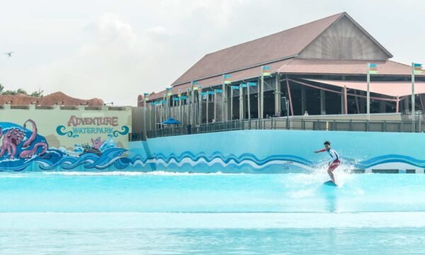 Adventure Waterpark Desaru Coast Admission Ticket | Johor - Image 6