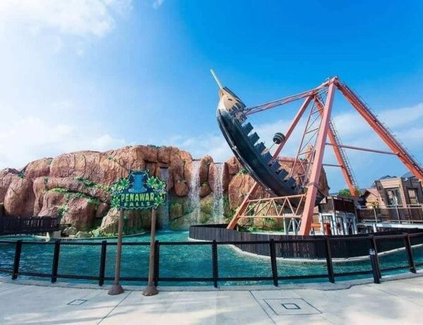 Adventure Waterpark Desaru Coast Admission Ticket | Johor - Image 2